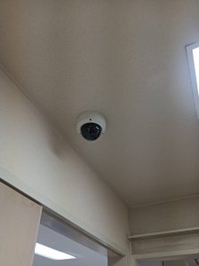 なかやま眼科クリニック様（大阪府大阪市）