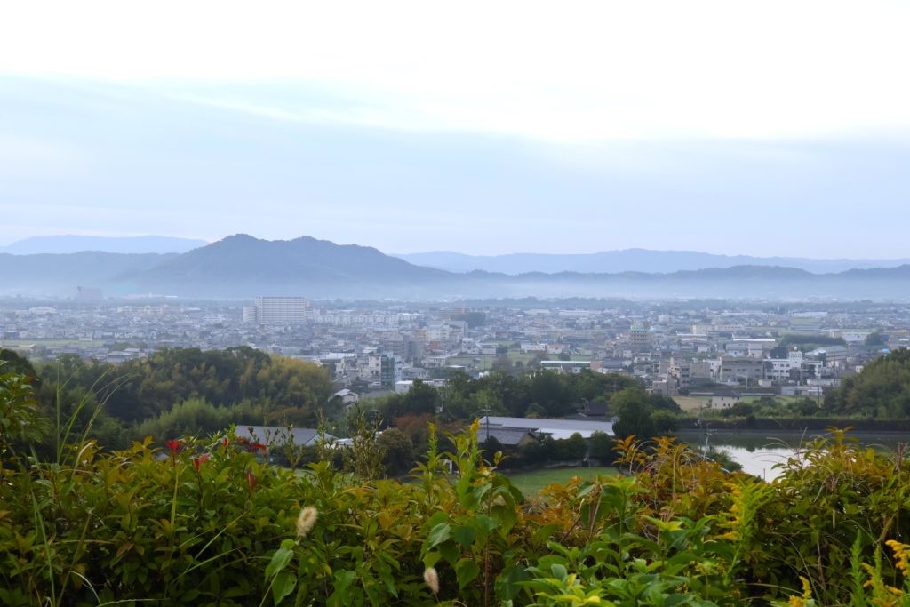 和歌山県紀の川市
