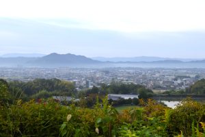 和歌山県紀の川市