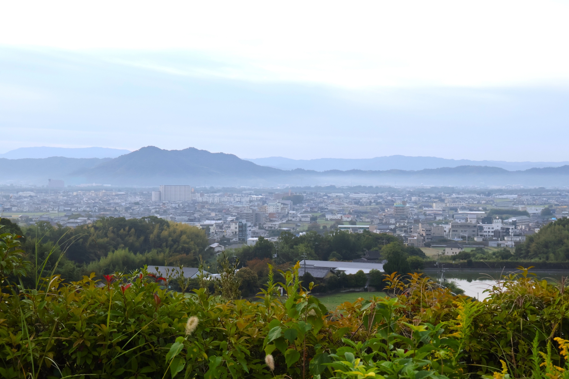 和歌山県紀の川市